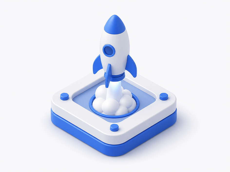Parthone Deploy